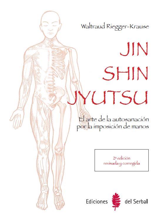 JIN SHIN JYUTSU (2ª EDICIÓN) | 9788476289037 | RIEGGER-KRAUSE, WALTRAUD | Cooperativa Cultural Rocaguinarda