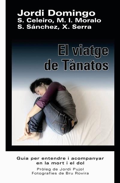 VIATGE DE TÀNATOS, EL | 199342011 | DOMINGO, JORDI | Cooperativa Cultural Rocaguinarda