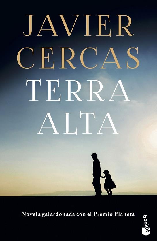 TERRA ALTA (CAST) | 9788408237969 | CERCAS, JAVIER | Cooperativa Cultural Rocaguinarda