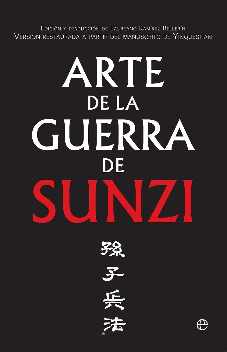 ARTE DE LA GUERRA DE SUNZI | 9788490607770 | SUN-TZU | Cooperativa Cultural Rocaguinarda