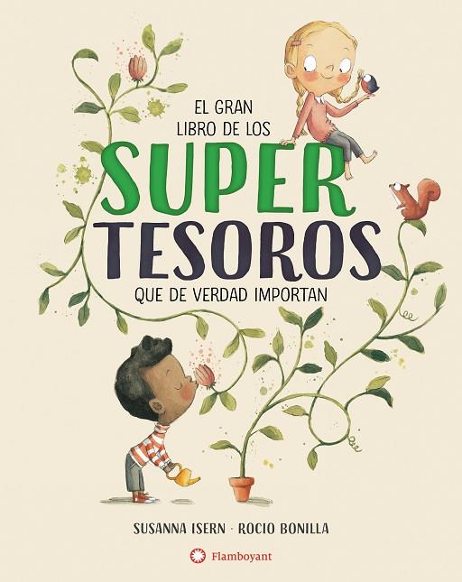 GRAN LIBRO DE LOS SUPERTESOROS, EL | 9788417749712 | ISERN, SUSANNA | Cooperativa Cultural Rocaguinarda