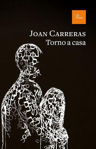TORNO A CASA | 9788475888637 | CARRERAS, JOAN | Cooperativa Cultural Rocaguinarda