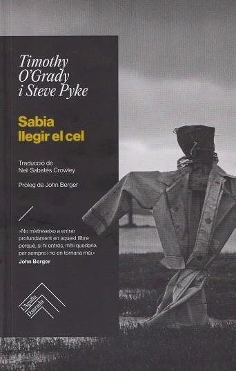 SABIA LLEGIR EL CEL | 9788419515148 | PYKE, STEVE/OGRADY, TIMOTHY | Cooperativa Cultural Rocaguinarda