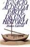 PARTE DE UNA HISTORIA | 9788420618333 | ALDECOA, IGNACIO | Cooperativa Cultural Rocaguinarda