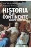 HISTORIA DE UN CONTINENTE | 9788420667379 | GAILLARD, J.M./ ROWLEY, A. | Cooperativa Cultural Rocaguinarda