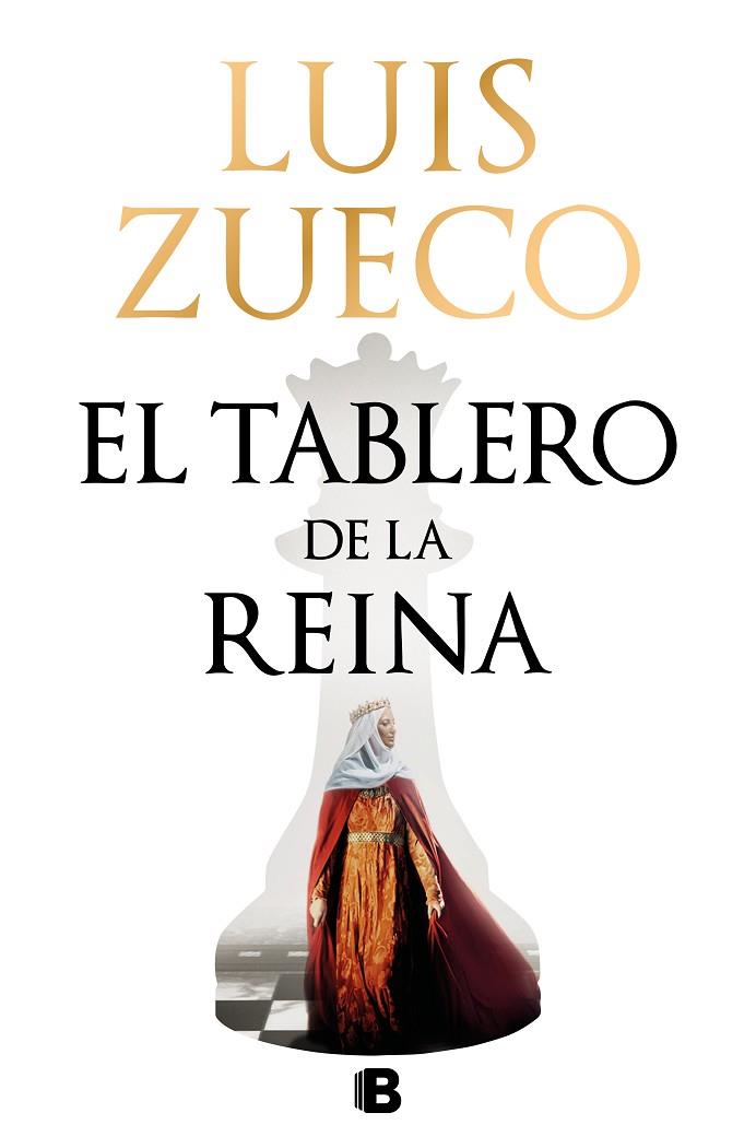 TABLERO DE LA REINA, EL | 9788466673587 | ZUECO, LUIS | Cooperativa Cultural Rocaguinarda