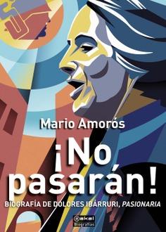 ¡NO PASARÁN! | 9788446051107 | AMORÓS QUILES, MARIO | Cooperativa Cultural Rocaguinarda