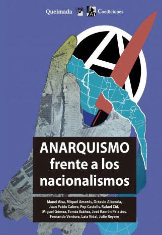 ANARQUISMO FRENTE A LOS NACIONALISMOS | 9781234567897 | VVAA | Cooperativa Cultural Rocaguinarda