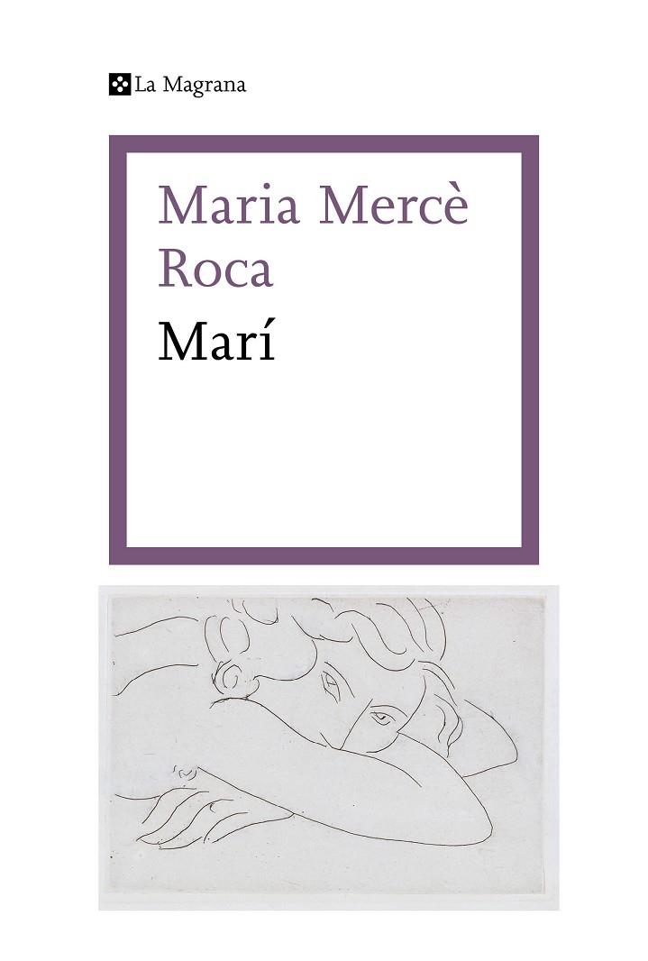 MARÍ | 9788419013620 | ROCA, MARIA MERCÈ | Cooperativa Cultural Rocaguinarda