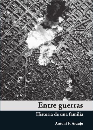Presentació del llibre "Entre guerras" | Cooperativa Cultural Rocaguinarda