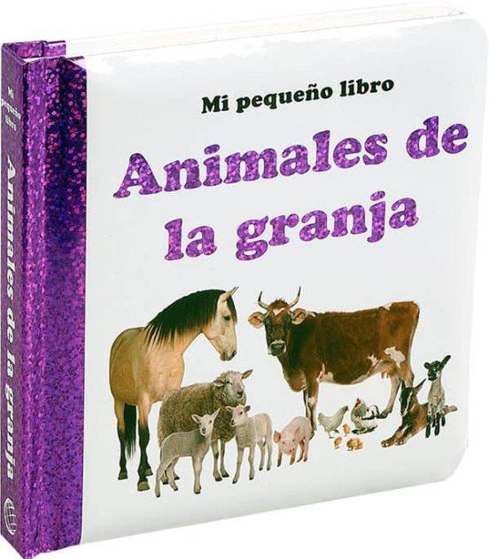 ANIMALS DE GRANJA | 9788742550700 | VV. AA. | Cooperativa Cultural Rocaguinarda