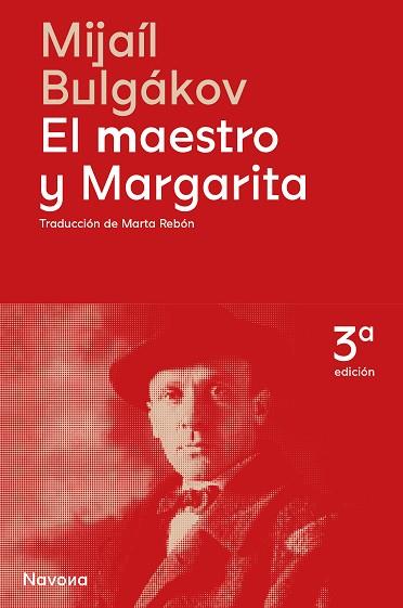 MAESTRO Y MARGARITA, EL | 9788419311054 | BULGÁKOV, MIJAÍL | Cooperativa Cultural Rocaguinarda