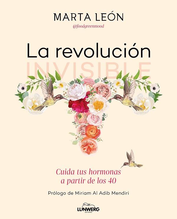 REVOLUCIÓN INVISIBLE, LA  | 9788418820854 | LEÓN, MARTA | Cooperativa Cultural Rocaguinarda