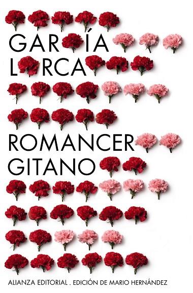 ROMANCERO GITANO (1924-1927). OTROS ROMANCES DEL TEATRO (1924-1935) | 9788420671789 | GARCÍA LORCA, FEDERICO | Cooperativa Cultural Rocaguinarda