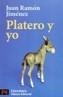 PLATERO Y YO | 9788420634081 | Cooperativa Cultural Rocaguinarda