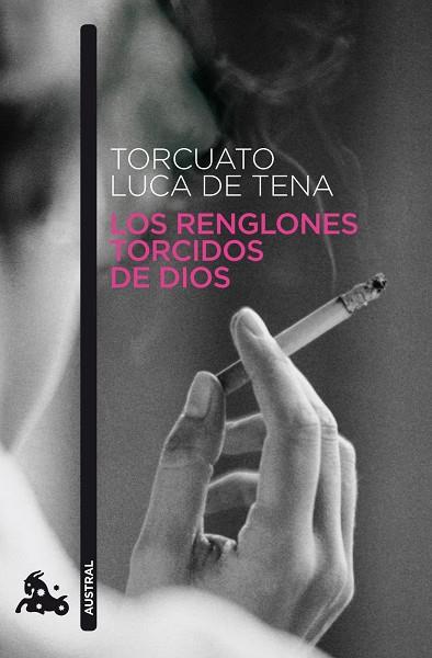 RENGLONES TORCIDOS DE DIOS, LOS | 9788408093497 | LUCA DE TENA, TORCUATO | Cooperativa Cultural Rocaguinarda