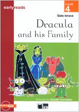 DRACULA AND HIS FAMILY+CD | 9788431609825 | DE AGOSTINI SCUOLA SPA/DE AGOSTINI LIBRI S.P.A | Cooperativa Cultural Rocaguinarda