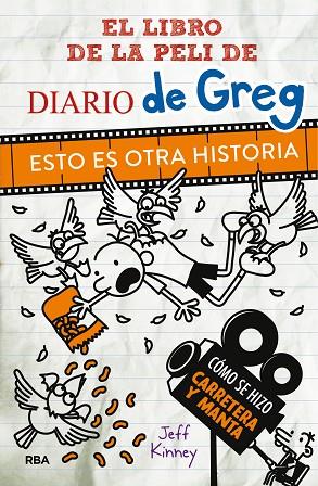 DIARIO DE GREG. ESTO ES OTRA HISTORIA. | 9788427212466 | KINNEY , JEFF | Cooperativa Cultural Rocaguinarda