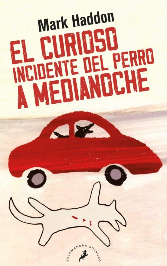 CURIOSO INCIDENTE DEL PERRO A MEDIANOCHE, EL | 9788498383737 | HADDON, MARK (1963-) | Cooperativa Cultural Rocaguinarda
