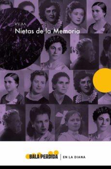 NIETAS DE LA MEMORIA | 9788412183306 | VV.AA. | Cooperativa Cultural Rocaguinarda