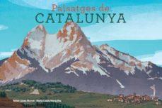 PAISATGES DE CATALUNYA | 9788415315520 | Cooperativa Cultural Rocaguinarda