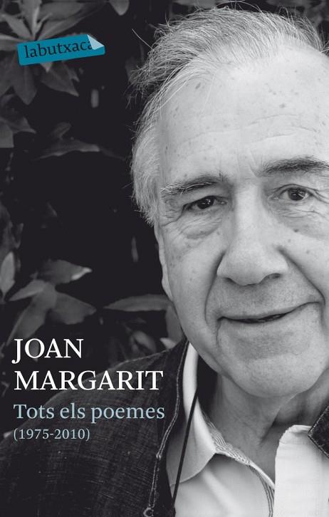 TOTS ELS POEMES (1975-2010) | 9788499303871 | JOAN MARGARIT | Cooperativa Cultural Rocaguinarda