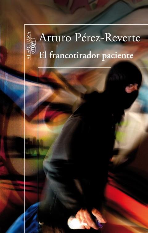 EL FRANCOTIRADOR PACIENTE | 9788420416496 | PÉREZ-REVERTE, ARTURO | Cooperativa Cultural Rocaguinarda
