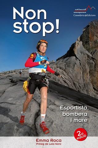 NON STOP! | 9788490341148 | ROCA RODRÍGUEZ, EMMA | Cooperativa Cultural Rocaguinarda