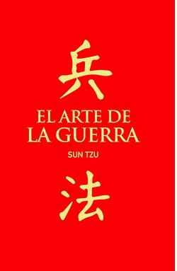 ARTE DE LA GUERRA, EL  | 9788417452636 | TZU, SUN | Cooperativa Cultural Rocaguinarda