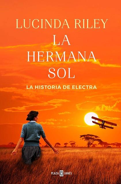 HERMANA SOL, LA (LAS SIETE HERMANAS 6) | 9788401021954 | RILEY, LUCINDA | Cooperativa Cultural Rocaguinarda
