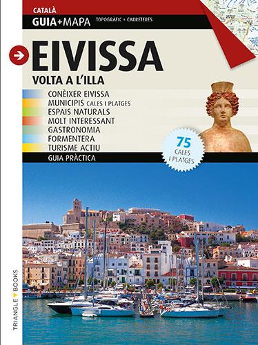 EIVISSA, VOLTA A L'ILLA | 9788484788010 | MORENO FARRES, LAIA/FONT I RODON, MARGA | Cooperativa Cultural Rocaguinarda