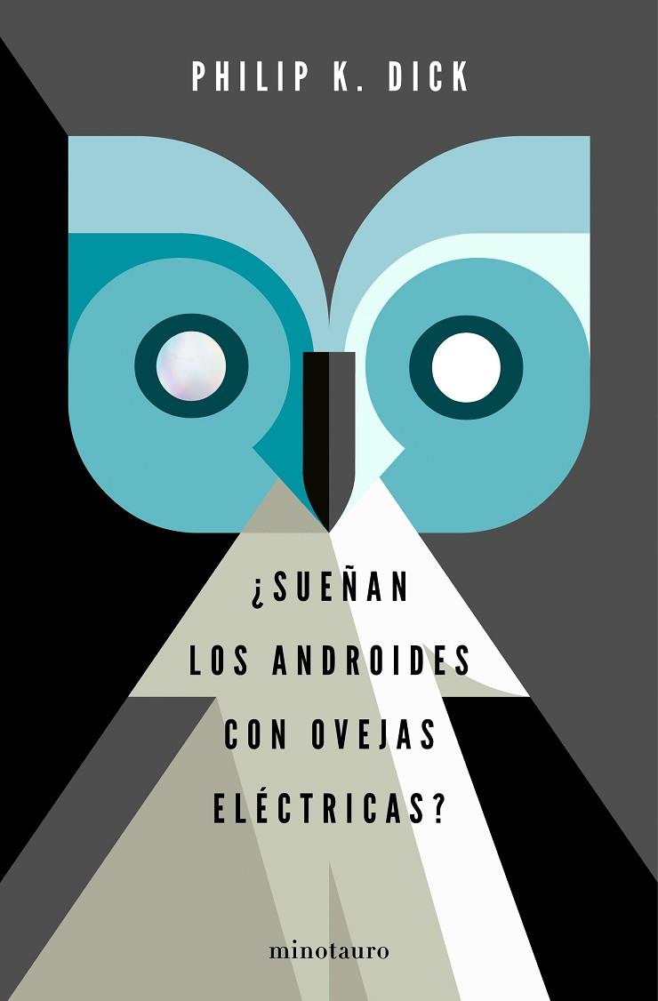 ¿SUEñAN LOS ANDROIDES CON OVEJAS ELéCTRICAS? | 9788445004807 | DICK, PHILIP K. | Cooperativa Cultural Rocaguinarda