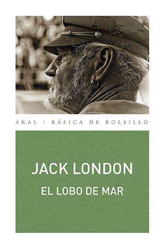 LOBO DE MAR, EL | 9788446041719 | LONDON, JACK (1876-1916) | Cooperativa Cultural Rocaguinarda