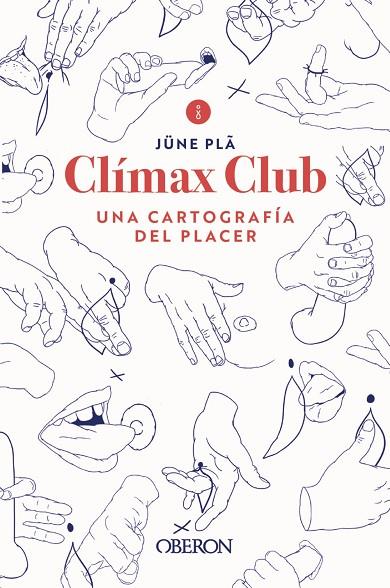 CLÍMAX CLUB | 9788441543102 | PLÃ, JÜNE | Cooperativa Cultural Rocaguinarda