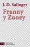 FRANNY Y ZOOEY | 9788420637495 | SALINGER, JEROME DAVID | Cooperativa Cultural Rocaguinarda