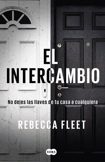 INTERCAMBIO, EL | 9788491291565 | FLEET, REBECCA | Cooperativa Cultural Rocaguinarda