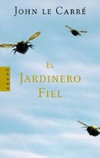 JARDINERO FIEL, EL | 9788401341564 | LE CARRE, JOHN | Cooperativa Cultural Rocaguinarda