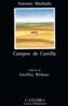 CAMPOS DE CASTILLA | 9788437608662 | MACHADO, ANTONIO | Cooperativa Cultural Rocaguinarda