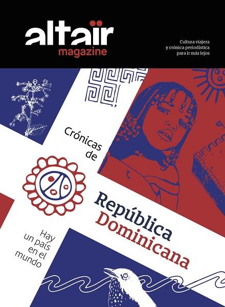 CRÓNICAS DE REPÚBLICA DOMINICANA | 9788494896224 | VARIOS AUTORES | Cooperativa Cultural Rocaguinarda