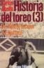 HISTORIA DEL TOREO. (T.3) | 9788420605739 | ABELLA, CARLOS | Cooperativa Cultural Rocaguinarda