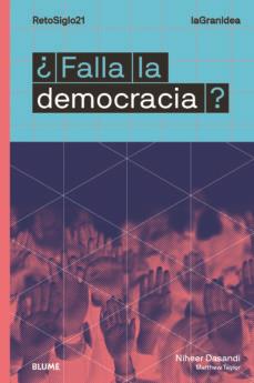 ¿FALLA LA DEMOCRACIA? | 9788417757328 | DASANDI, NIHEER; TAYLOR, MATTHEW | Cooperativa Cultural Rocaguinarda