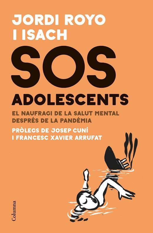 SOS ADOLESCENTS | 9788466429511 | ROYO ISACH, JORDI | Cooperativa Cultural Rocaguinarda