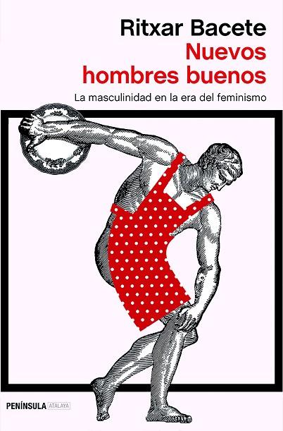 NUEVOS HOMBRES BUENOS | 9788499426495 | BACETE, RITXAR | Cooperativa Cultural Rocaguinarda
