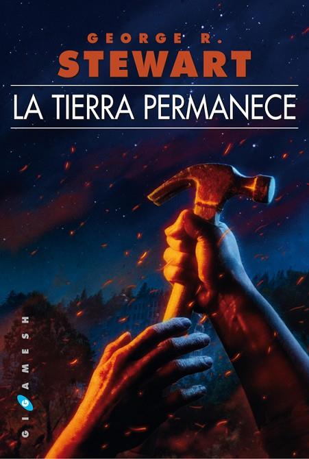 TIERRA PERMANECE, LA | 9788416035434 | STEWART, GEORGE R. | Cooperativa Cultural Rocaguinarda
