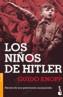 NIÑOS DE HITLER, LOS | 9788408057154 | KNOPP, GUIDO | Cooperativa Cultural Rocaguinarda