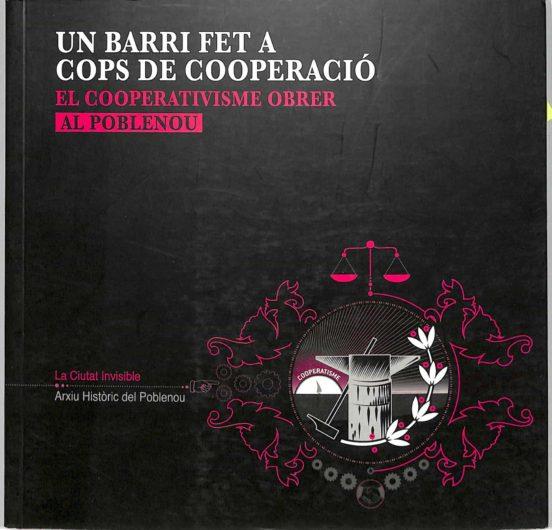 BARRI FET A COPS DE COOPERACIO, UN | 9788493833268 | DALMAU I TORVÀ, MARC | Cooperativa Cultural Rocaguinarda