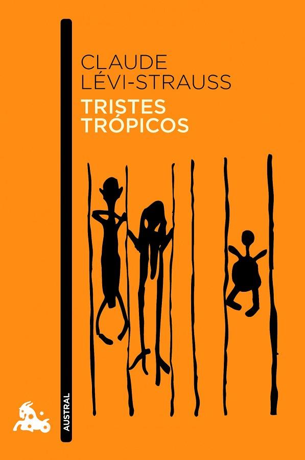 TRISTES TRÓPICOS | 9788408111627 | LÉVI-STRAUSS, CLAUDE | Cooperativa Cultural Rocaguinarda