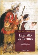 LAZARILLO DE TORMES, EL  | 9788431699819 | MORROS MESTRES, BIENVENIDO/Y OTROS | Cooperativa Cultural Rocaguinarda