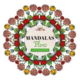 MANDALAS FLORES | 9789463546492 | Cooperativa Cultural Rocaguinarda