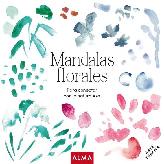 MANDALAS FLORALES (COL. HOBBIES) | 9788417430177 | VARIOS AUTORES | Cooperativa Cultural Rocaguinarda